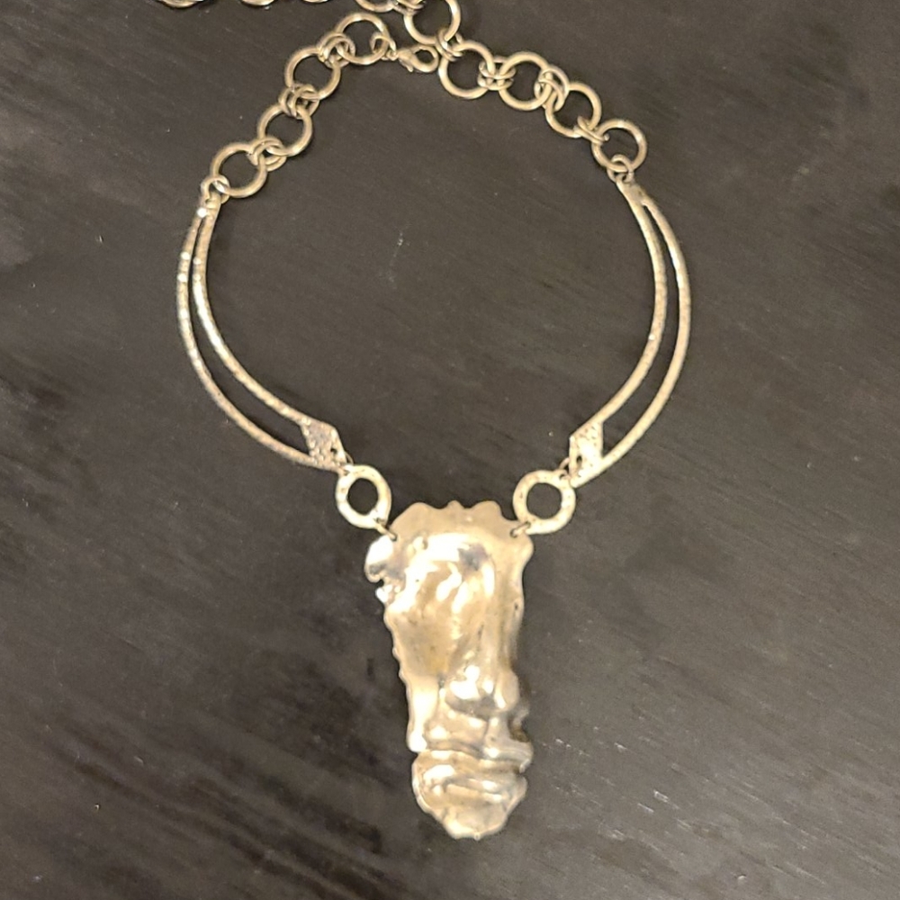 Costume jewelry Necklace